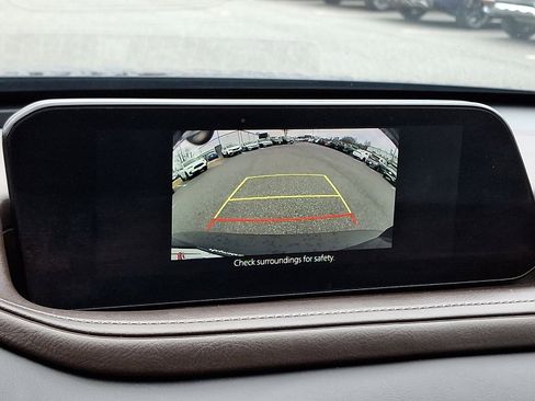 Used 2020 MAZDA CX-30 AWD w/ Premium Package image 18