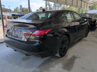 Used 2025 Toyota Camry XSE video 3