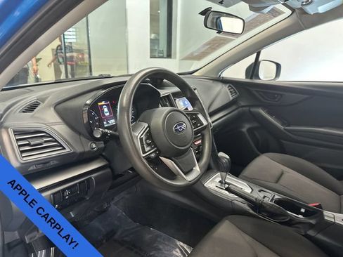 Used 2022 Subaru Impreza 2.0i AWD/4WD image 16