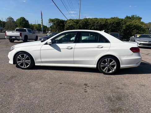 Used 2014 Mercedes-Benz E 350 Sedan image 8