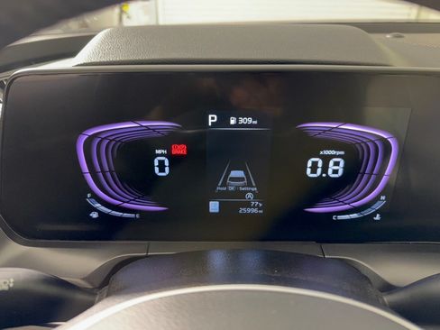 Used 2025 Kia Telluride S FWD image 26