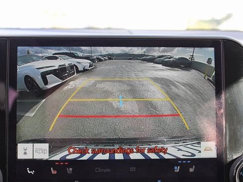 Certified 2026 Lexus NX 350 AWD w/ Accessory Package (Z1) image 13