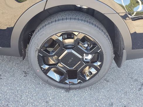 New 2026 Kia Sorento SX Prestige w/ Olive Brown Leather Package image 40