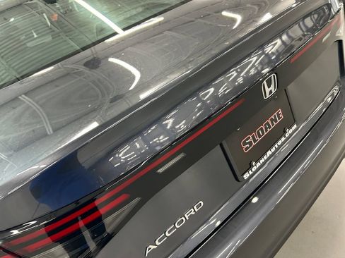 New 2026 Honda Accord SE image 18