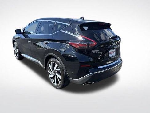 Used 2023 Nissan Murano SL w/ SL Moonroof Package AWD/4WD image 5