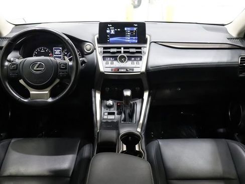 Used 2021 Lexus NX 300 FWD w/ Accessory Package 2 image 29