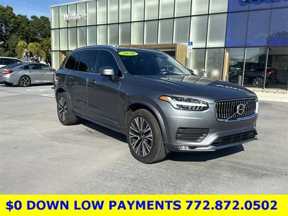 Used 2020 Volvo XC90 T5 Momentum