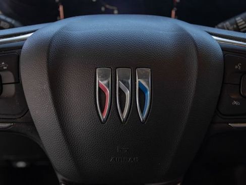 Used 2024 Buick Encore GX Preferred image 13