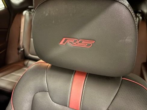 Used 2024 Chevrolet Trax RS w/ Sunroof Package FWD image 18