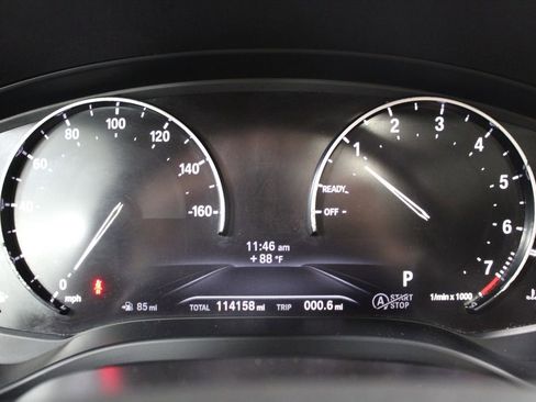 Used 2019 BMW X3 sDrive30i w/ Convenience Package RWD image 32