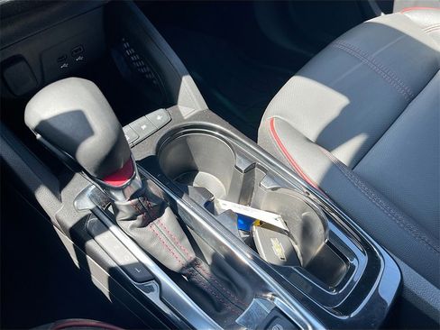 Used 2024 Chevrolet TrailBlazer RS w/ Driver Confidence Package image 16