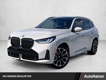 Used 2025 BMW X3 xDrive30i w/ Premium Package