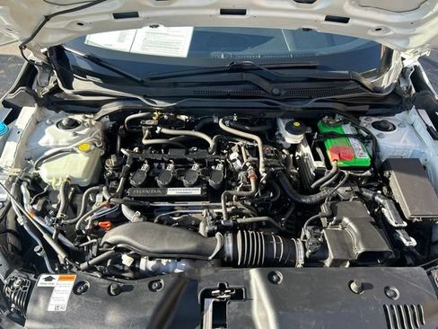 Used 2017 Honda Civic Si image 13