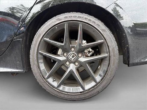 Used 2025 Honda Civic Sport image 9