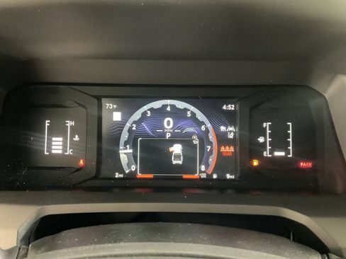 New 2026 Toyota Tacoma SR5 AWD/4WD image 22