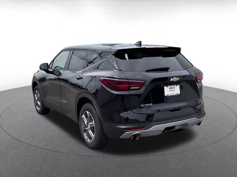 Used 2025 Chevrolet Blazer LT FWD image 10