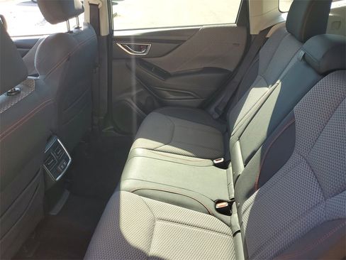 Used 2020 Subaru Forester Sport w/ Popular Package #2 image 12