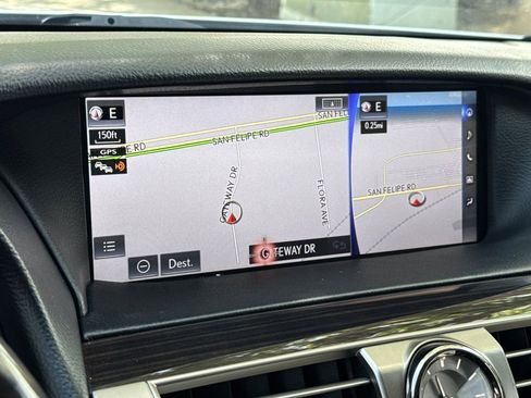 Used 2017 Lexus LS 460 w/ Comfort Package RWD image 21