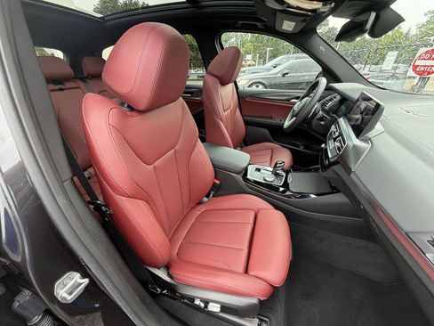 Used 2023 BMW X3 M40i w/ Premium Package AWD/4WD image 22