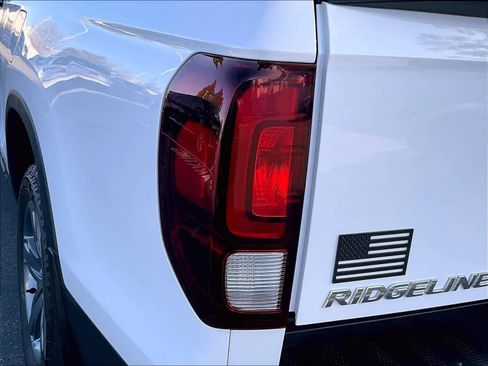 Used 2023 Honda Ridgeline RTL-E image 31