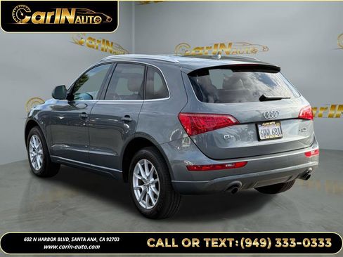 Used 2012 Audi Q5 2.0T Premium Plus image 7