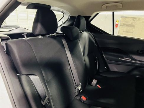 New 2025 Nissan Kicks Play S image 25