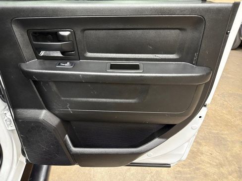 Used 2020 RAM 5500 Tradesman w/ Chrome Appearance Group image 24