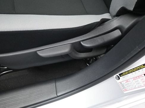 Certified 2025 Nissan Versa S w/ Trunk Package FWD image 18