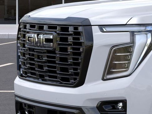 New 2026 GMC Yukon Denali Ultimate image 13