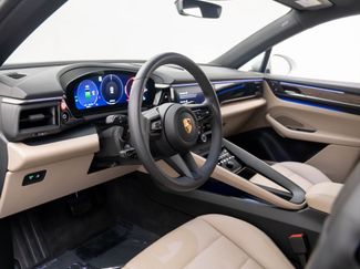 Certified 2025 Porsche Macan Electric video 4
