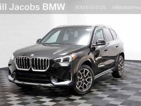 New 2026 BMW X1 xDrive28i w/ Convenience Package image 1