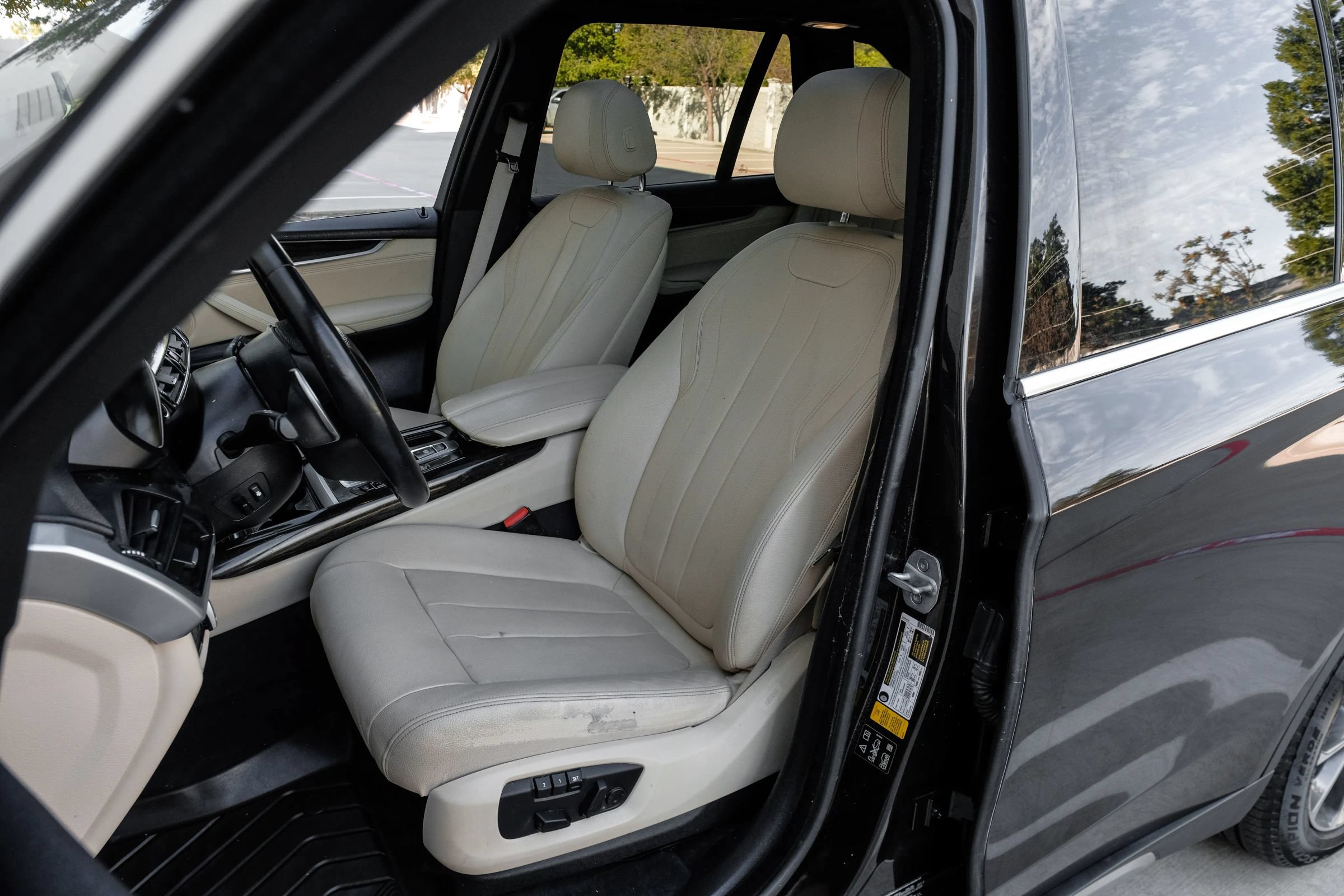 Used 2018 BMW X5 xDrive35i AWD/4WD image 39