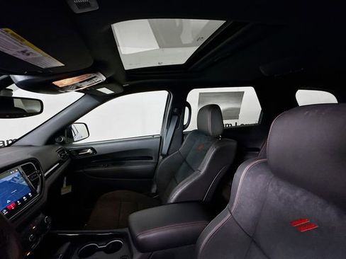 New 2026 Dodge Durango GT image 22