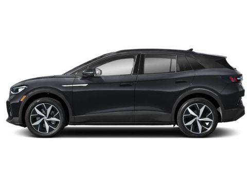 Used 2023 Volkswagen ID.4 Pro S AWD/4WD image 4