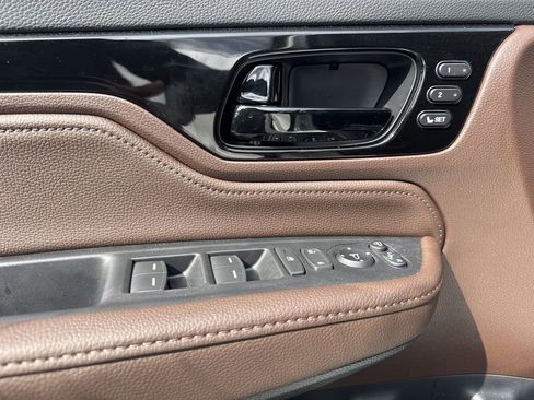 New 2026 Honda Odyssey Elite image 6