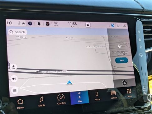 Used 2022 Jeep Grand Wagoneer Series III w/ Rear Seat Video Group 1 image 23