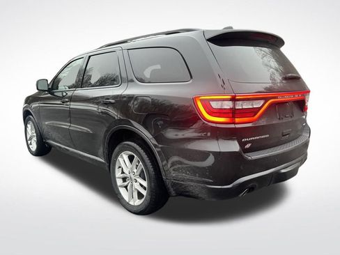 Used 2024 Dodge Durango GT image 4