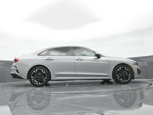 Used 2022 Kia K5 GT-Line image 45