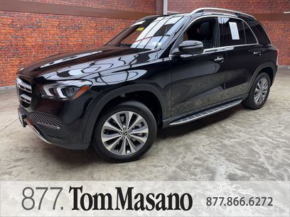 Certified 2023 Mercedes-Benz GLE 450 4MATIC