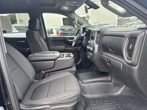 Used 2021 GMC Sierra 1500 Elevation AWD/4WD image 25