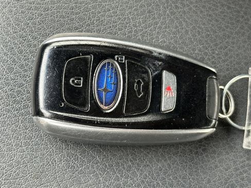 Used 2021 Subaru WRX STI AWD/4WD image 14