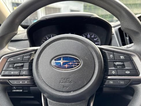Certified 2024 Subaru Impreza 2.0i Sport w/ Popular Package #1 AWD/4WD image 10