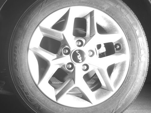 Used 2025 Kia Soul LX w/ LX Technology Package image 14