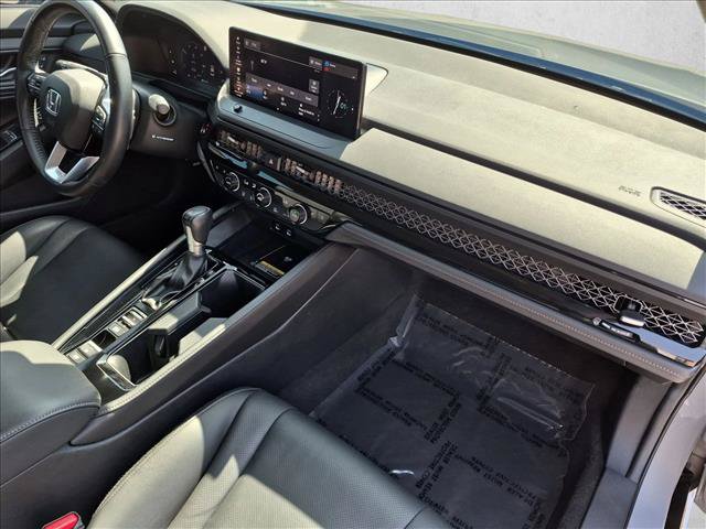 Used 2024 Honda Accord Touring image 22