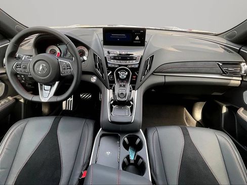 Used 2026 Acura RDX A-Spec AWD/4WD image 9