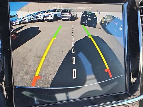 Used 2019 Jeep Grand Cherokee Limited image 21