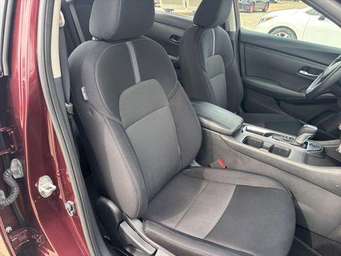 Used 2024 Nissan Sentra SV image 34