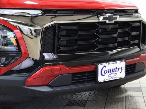 New 2026 Chevrolet Equinox ACTIV w/ Safety and Technology Package image 13