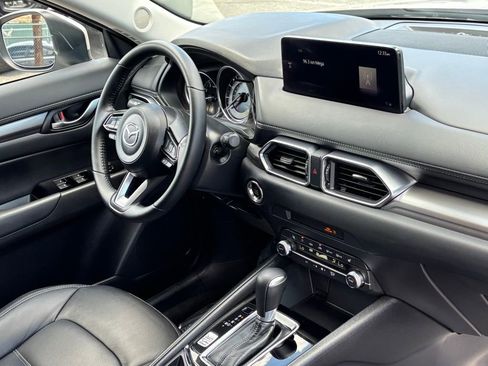 Used 2025 MAZDA CX-5 AWD 2.5 S w/ Preferred Package image 30