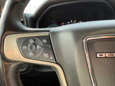 Used 2017 GMC Sierra 1500 Denali image 34